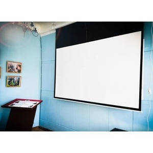 Экран для проектора ViewScreen Lotus 16:10 305х305 297х186 MW