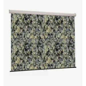 Экран для проектора ViewScreen Lotus 16:10 305х305 297х186 MW