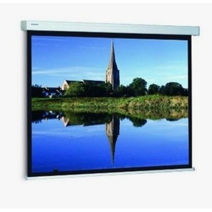Экран для проектора ViewScreen Lotus 16:10 305х305 297х186 MW