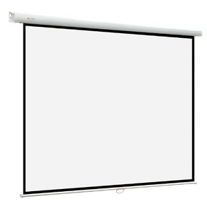 Экран для проектора ViewScreen Lotus 16:10 305х305 297х186 MW