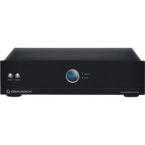 Сетевой фильтр Oehlbach 13050 State of the art Powerstation 909 Black