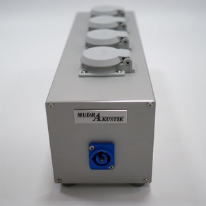 Сетевой фильтр Mudra Akustik LSE8F