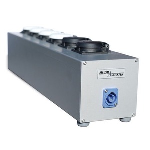 Сетевой фильтр Mudra Akustik LSE8F