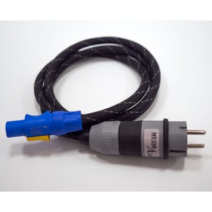 Сетевой фильтр Mudra Akustik LSE8F