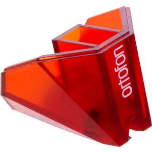 Стилус Hi-Fi Ortofon Stylus 2M Red
