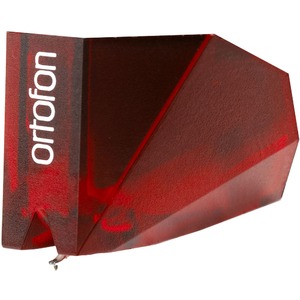 Стилус Hi-Fi Ortofon Stylus 2M Red