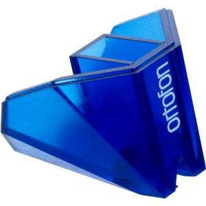 Стилус Hi-Fi Ortofon Stylus 2M Blue