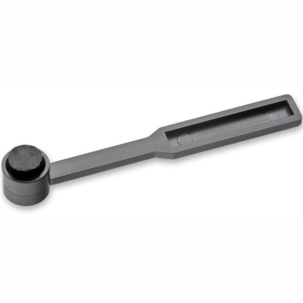 Щетка для чистки пластинок Ortofon Stylus Brush Fibre