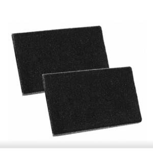 Сменные накладки для щетки MoFi MoFi Electronics Record Cleaning Brush Replacement Pads