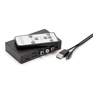 ЦАП портативный DYNAVOX DAC UM1 (207697)