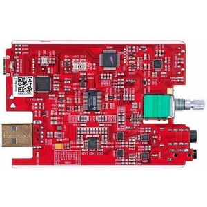 ЦАП портативный iFi Audio hip-dac2