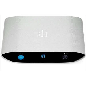 ЦАП портативный iFi Audio Zen Air Blue