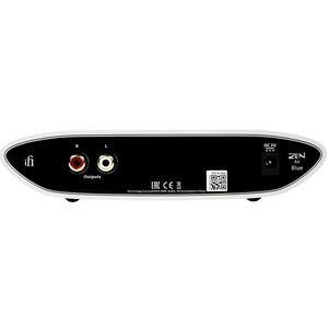 ЦАП портативный iFi Audio Zen Air Blue