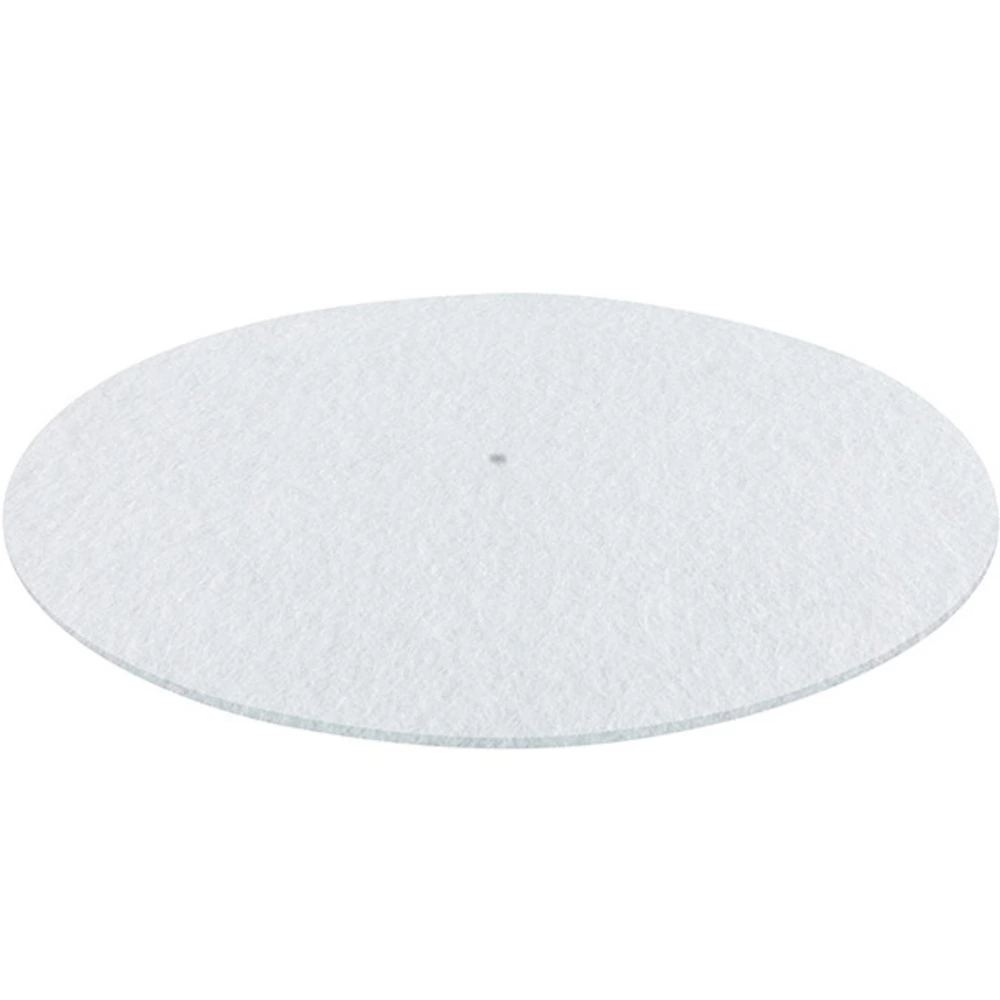 Слипмат DYNAVOX PM2 Filz White (207540)