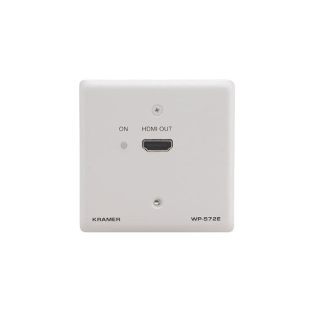 Передача по витой паре HDMI Kramer WP-572E(B)-86