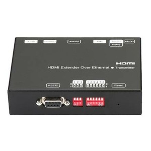 Комплект приемник-передатчик HDMI по IP Dr.HD 005007035 EX 120 LIR HD