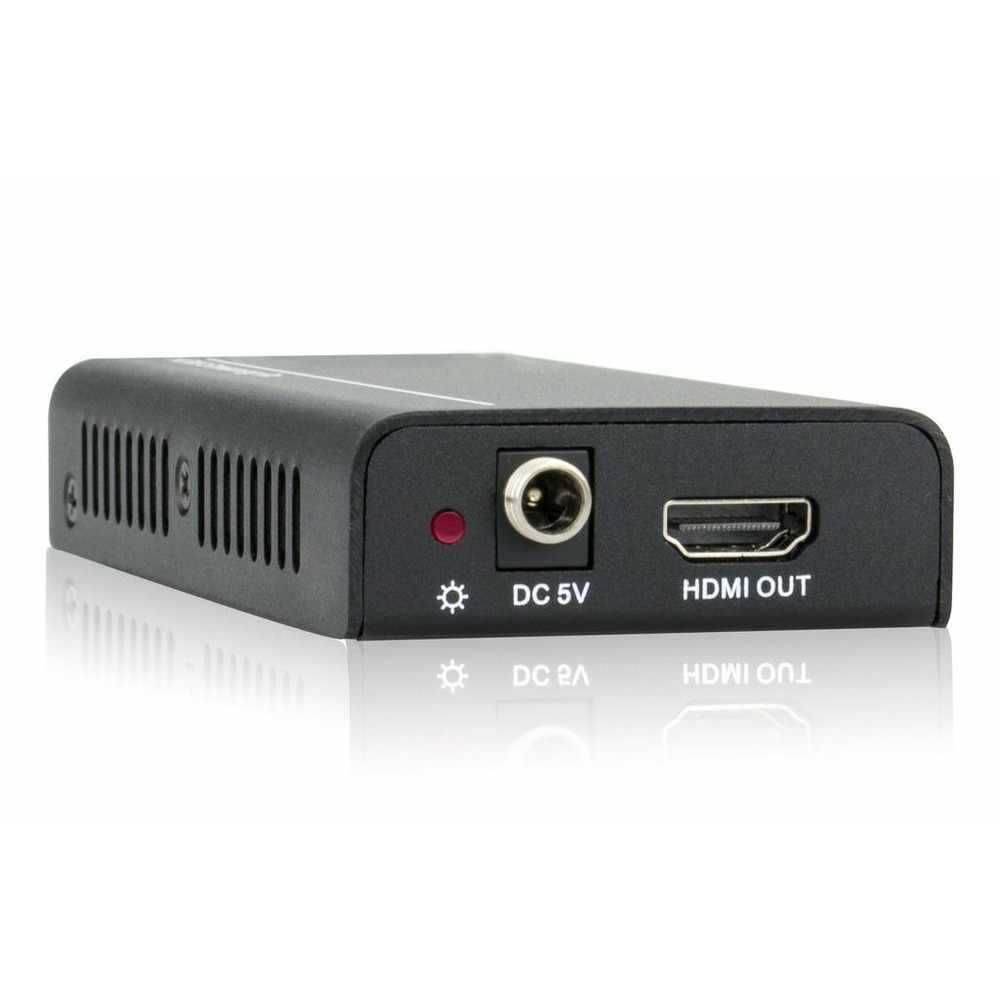 Передача по витой паре HDMI Digis IP-100R