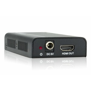 Передача по витой паре HDMI Digis IP-100R