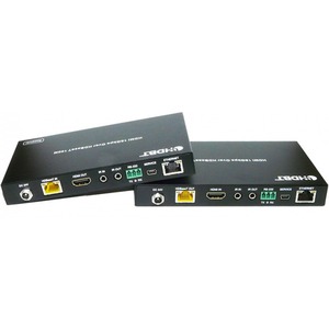 HDMI 2.0 удлинитель по UTP с HDBase-T Dr.HD 005007044 EX 100 BT18Gp
