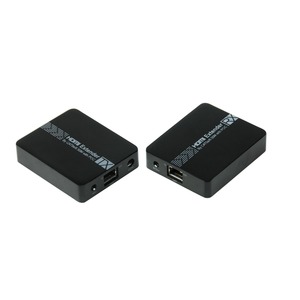 Передача по витой паре HDMI Greenline GL-VK50ERH