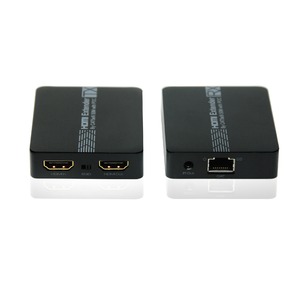 Передача по витой паре HDMI Greenline GL-VK50ERH