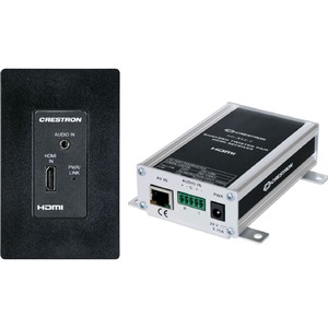 Передача по витой паре HDMI Crestron HD-EXT2-C