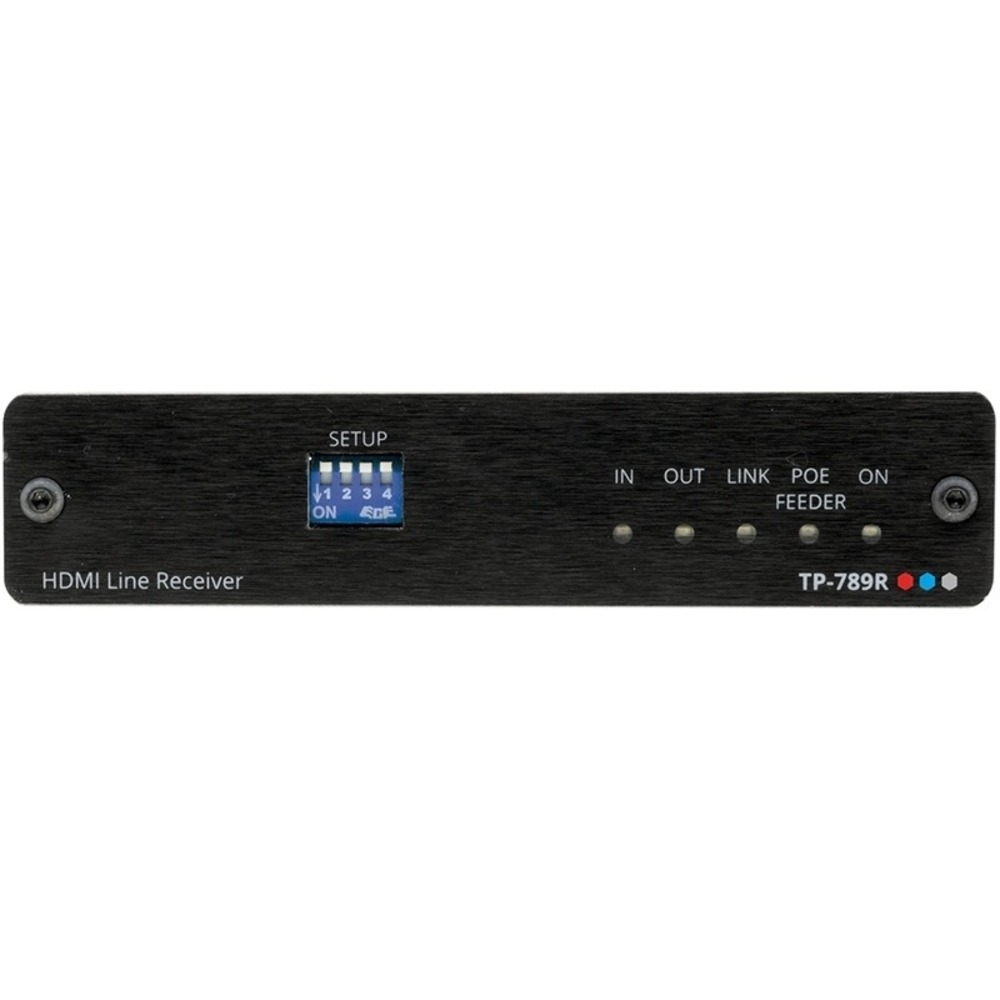 Приемник HDMI из витой паре HDBaseT Kramer TP-789R