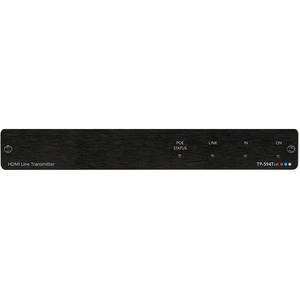 Передатчик HDMI, ARC Аудио, Ethernet, двунаправленных RS-232, ИК по витой паре HDBaseT Kramer TP-594Txr