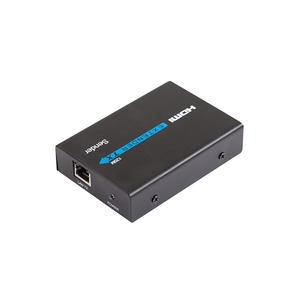 Передача по витой паре HDMI Rexant 17-6971 HDMI удлинитель по витой паре RJ-45(8P-8C) кат. 5е/6 120 м