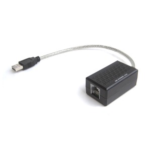 Передача по витой паре USB Greenconnect GCR-UEC60DC