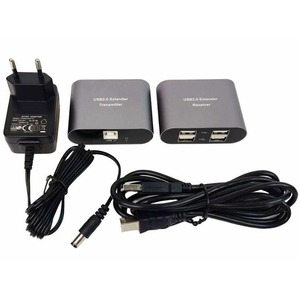 USB удлинитель по UTP Dr.HD 021001001 EX 50 USB 2.0