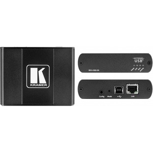 Комплект устройств для передачи USB 2.0 по Ethernet Kramer KDS-USB2