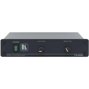 Передача по витой паре VGA Kramer TP-200