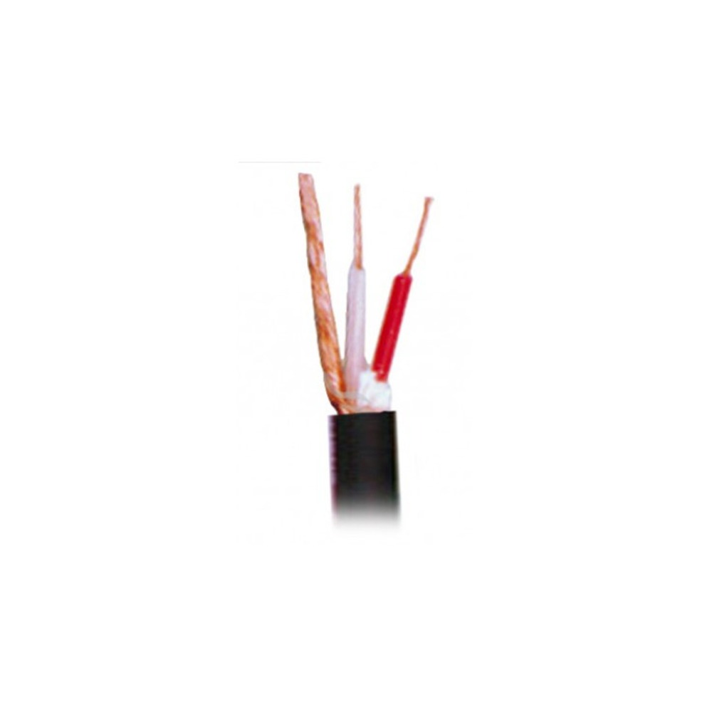 Отрезок аудио кабеля Soundking (арт. 6335) GA202-10 1.0m