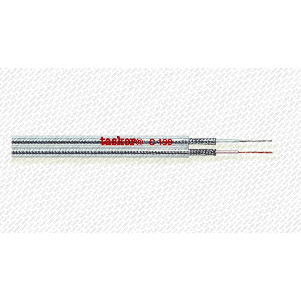Отрезок аудио кабеля Tasker (арт. 6508) C199 1.0m