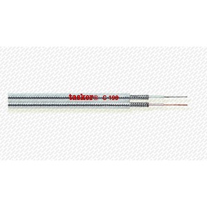 Отрезок аудио кабеля Tasker (арт. 6508) C199 1.0m