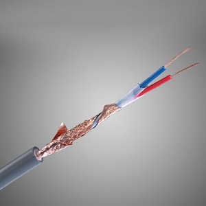 Отрезок аудио кабеля Tchernov Cable (арт. 7188) Special XS Mk II IC 2.0m