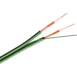 Отрезок аудио кабеля Tchernov Cable (арт. 7285) Standard 1 IC 1.0m