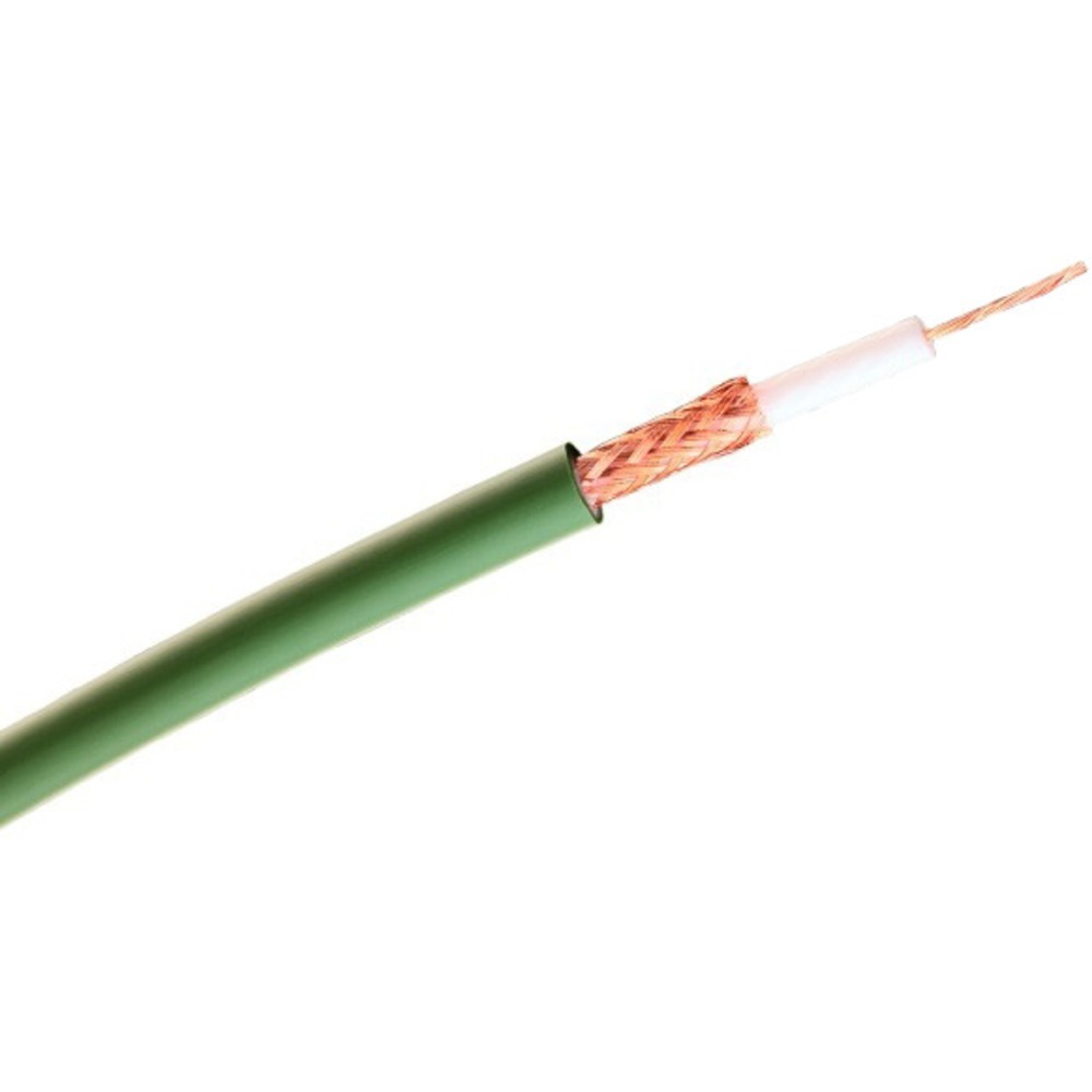 Отрезок аудио кабеля Tchernov Cable (арт. 7289) Standard 2 IC 2.0m