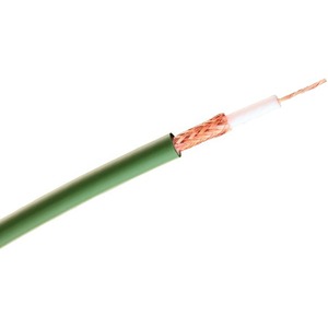 Отрезок аудио кабеля Tchernov Cable (арт. 7291) Standard 2 IC 0.95m