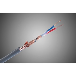 Отрезок аудио кабеля Tchernov Cable (арт. 7293) Special Mk II IC 0.4m