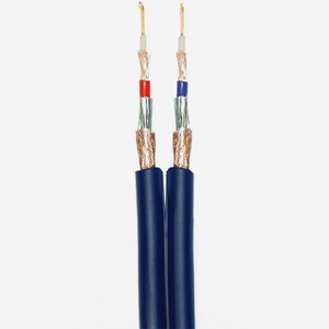 Отрезок аудио кабеля Belsis BW7724 (арт.7460) 0.7m