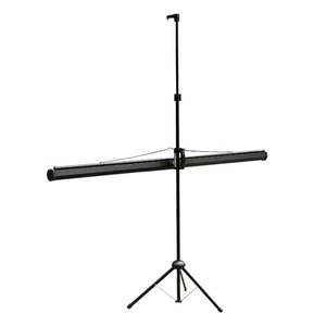 Экран для проектора ViewScreen Clamp 4:3 180х135 180х135 MW