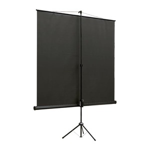 Экран для проектора ViewScreen Clamp 4:3 180х135 180х135 MW
