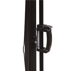 Экран для проектора ViewScreen Clamp 4:3 180х135 180х135 MW