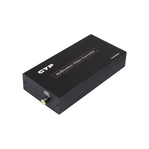 Мультисистемный транскодер композитных сигналов в NTSC или PAL Cypress ADC-660