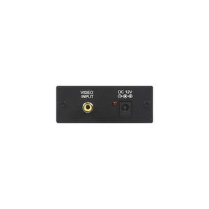 Мультисистемный транскодер композитных сигналов в NTSC или PAL Cypress ADC-660