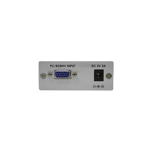 Преобразователь цветового пространства сигнала RGBHV в YPbPr Cypress CP-264