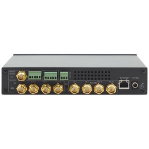 Преобразователь DVI, компонентное видео, графика (VGA) Kramer FC-340S