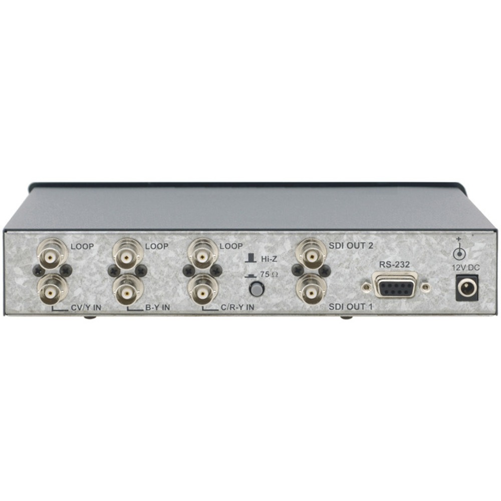 Преобразователь DVI, компонентное видео, графика (VGA) Kramer FC-7501